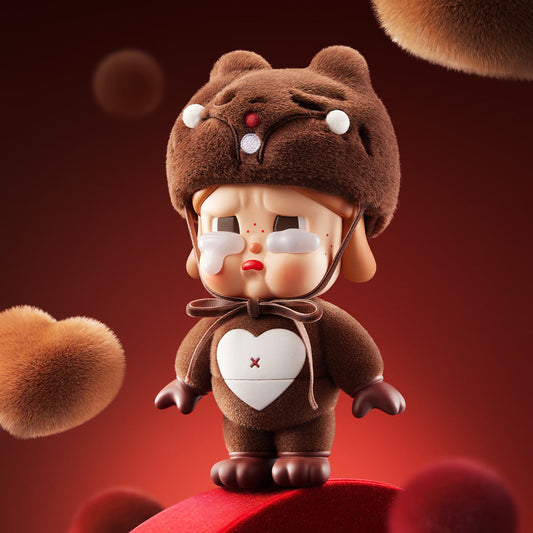 CRYBABY Be Mine Figurine