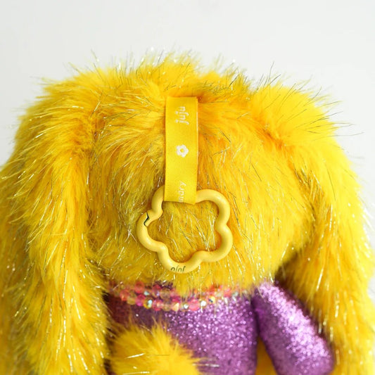JUJU SPARKLE RARE BACK