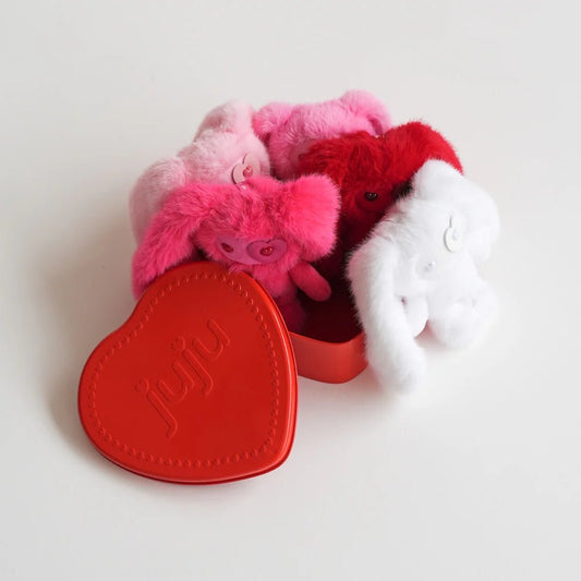 JuJu Valentine Plush Blind Box Set
