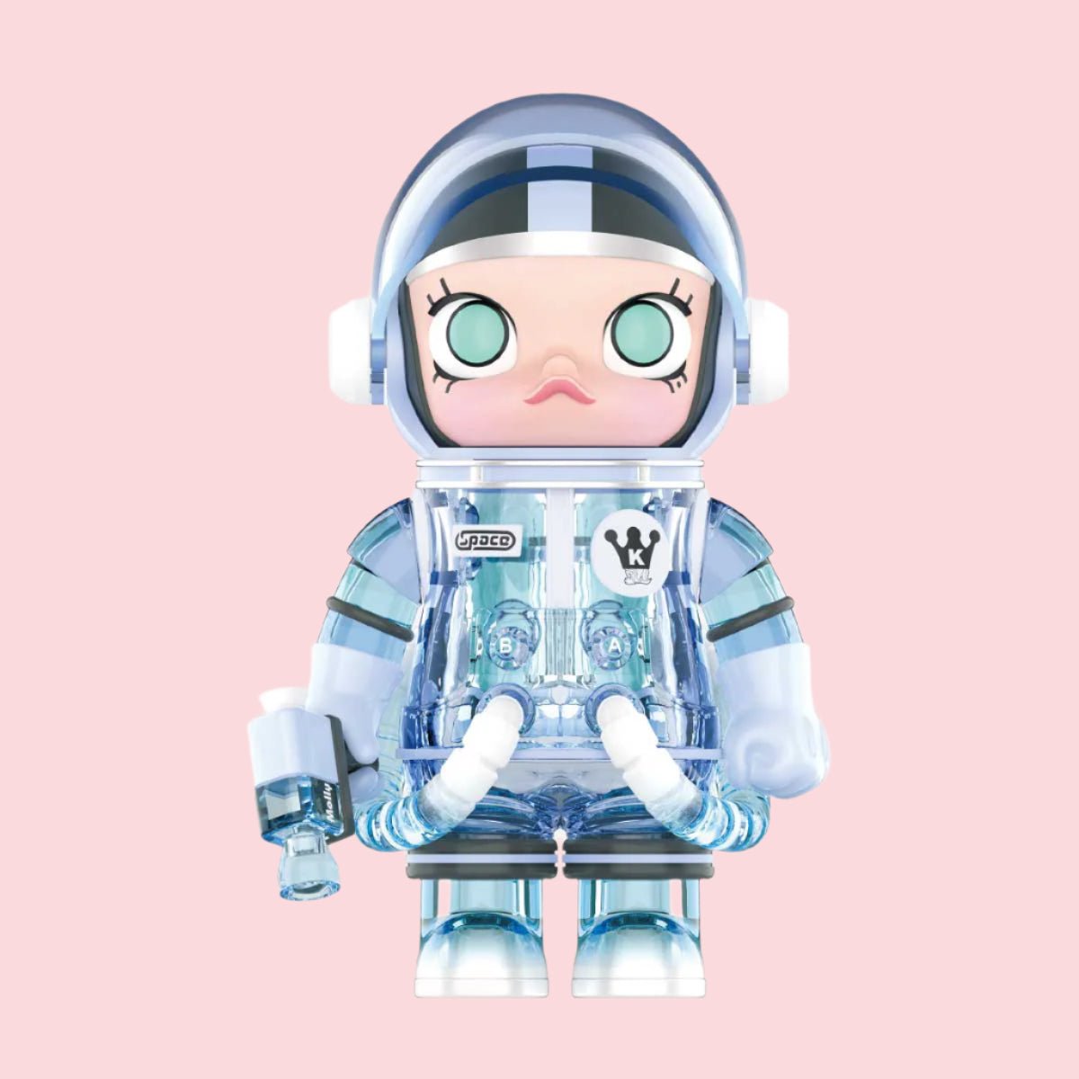 MEGA SPACE MOLLY 100% Series 2-B – Collectique