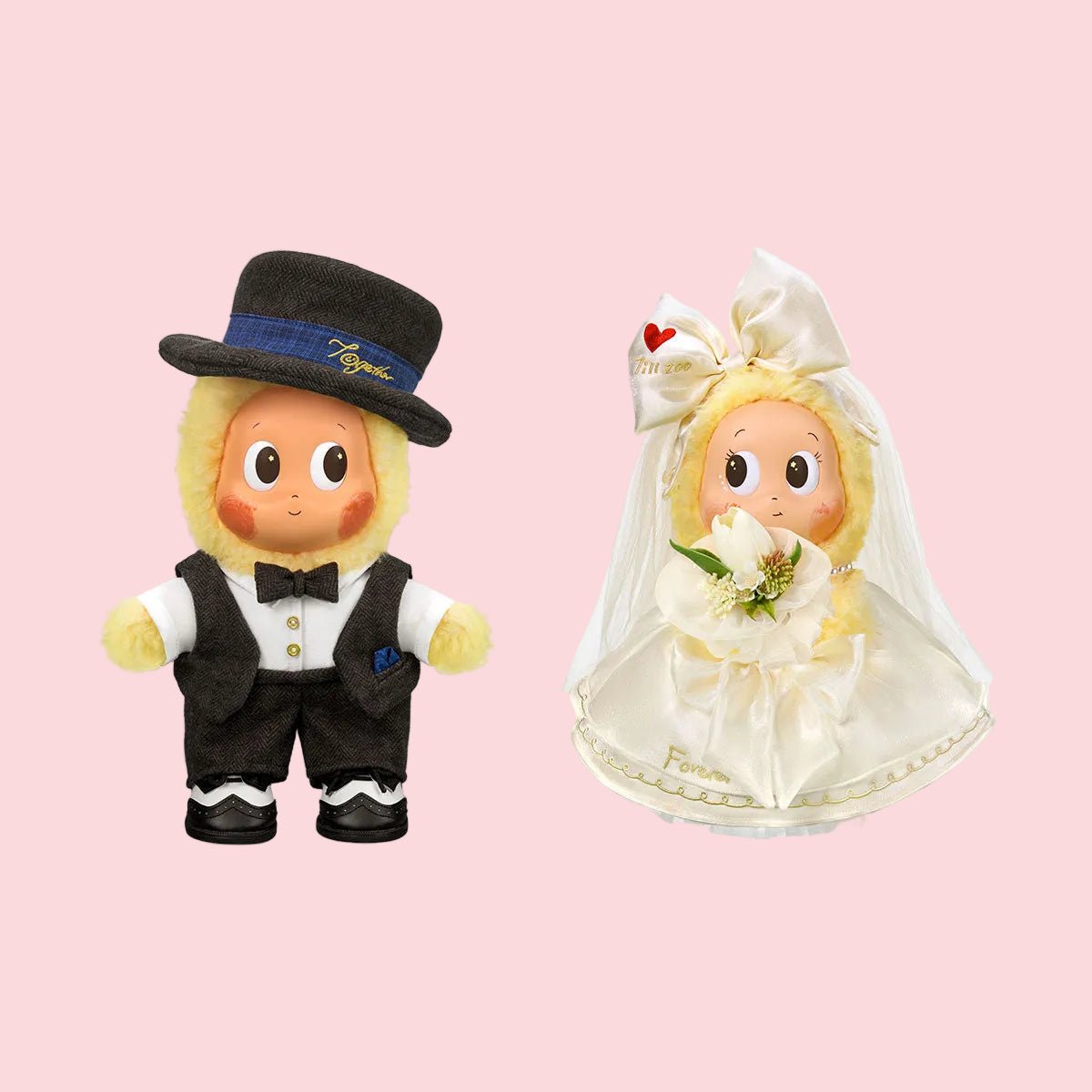 Twinkle Twinkle Crush On You ぬいぐるみ ボックス Twinkle Twinkle Crush On You Series Plush Doll Gift Box – Collectique