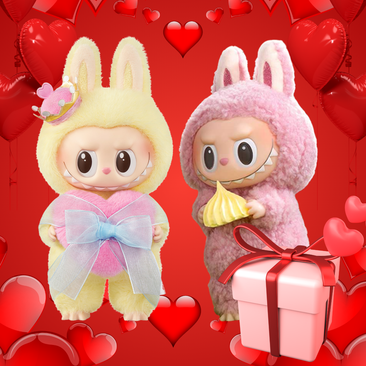 Fun & Affordable Gifts