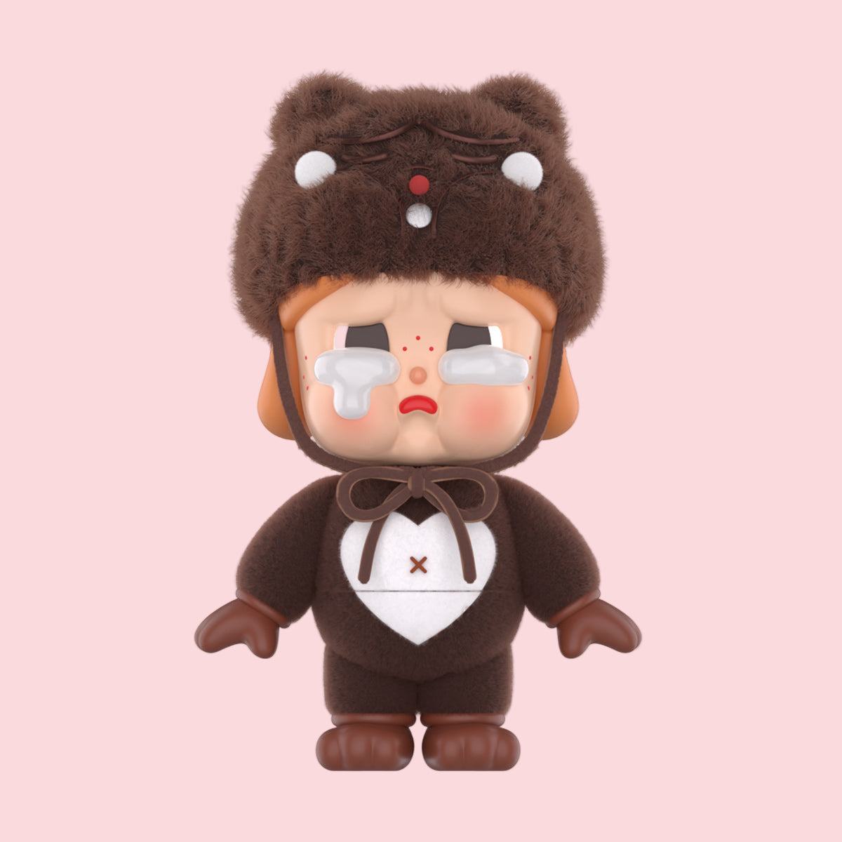 CRYBABY Be Mine Figurine