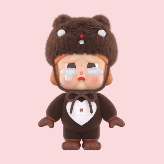 CRYBABY Be Mine Figurine
