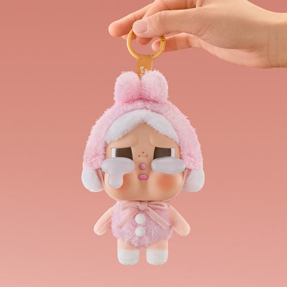CRYBABY Crying Again Series Vinyl Face Plush Blind Box