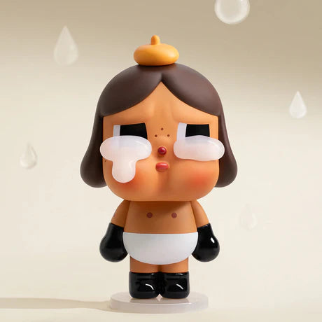 CRYBABY Crying Again Series Blind Box