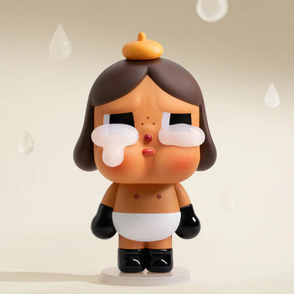 CRYBABY Crying Again Series Blind Box