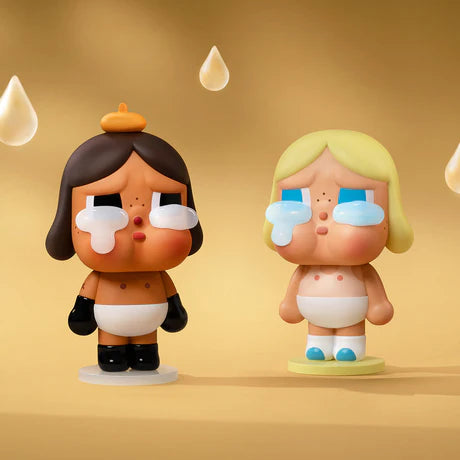 CRYBABY Crying Again Series Blind Box