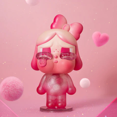 CRYBABY Crying Again Series Blind Box