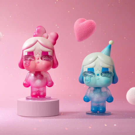 CRYBABY Crying Again Series Blind Box