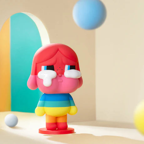 CRYBABY Crying Again Series Blind Box