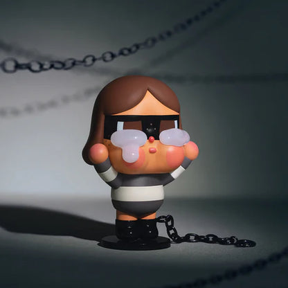 CRYBABY Crying Again Series Blind Box