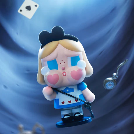 CRYBABY Crying Again Series Blind Box