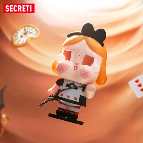 CRYBABY Crying Again Series Blind Box