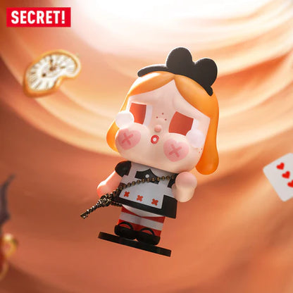 CRYBABY Crying Again Series Blind Box