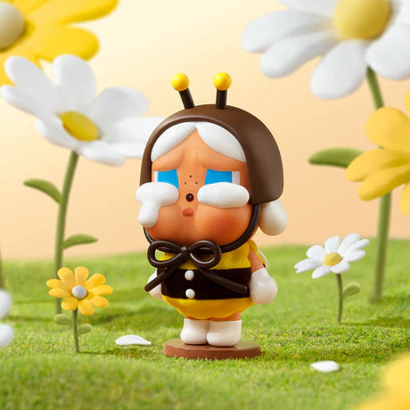 CRYBABY Crying Again Series Blind Box