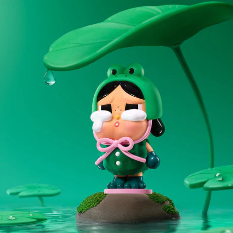 CRYBABY Crying Again Series Blind Box