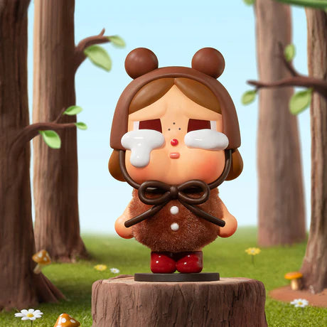 CRYBABY Crying Again Series Blind Box