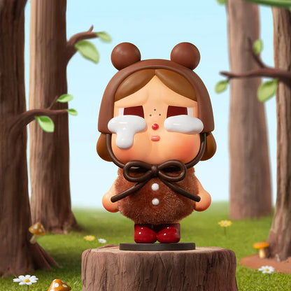 CRYBABY Crying Again Series Blind Box