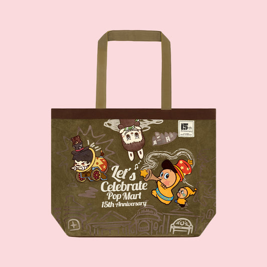 Celebrating the Moment Series Bag