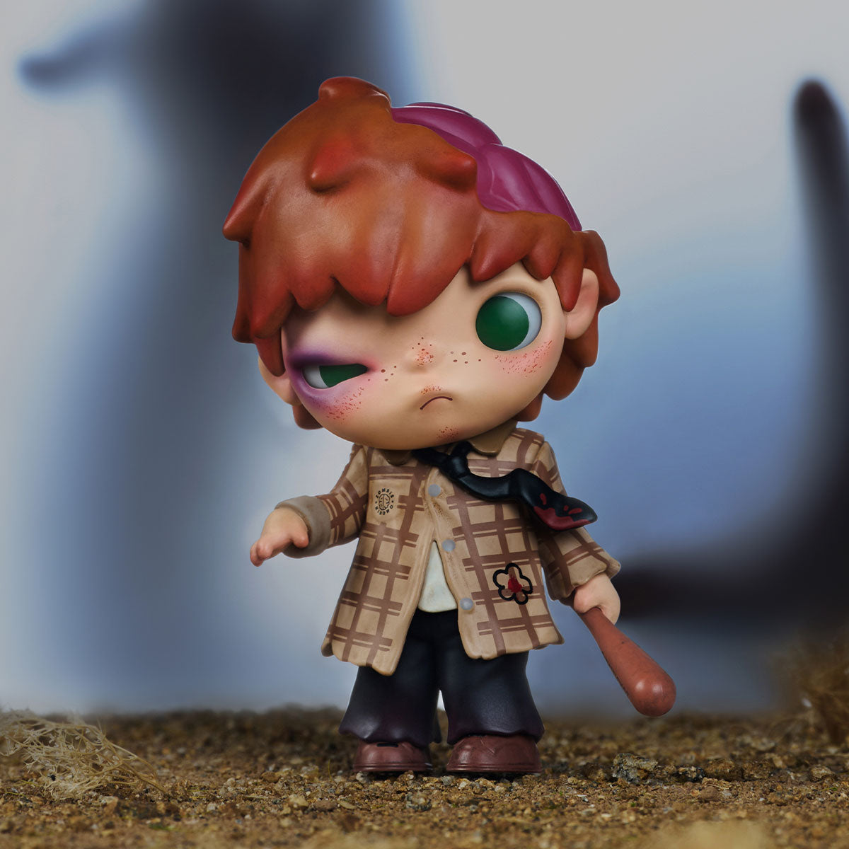 Hirono Monsters' Carnival Series Figures – Collectique