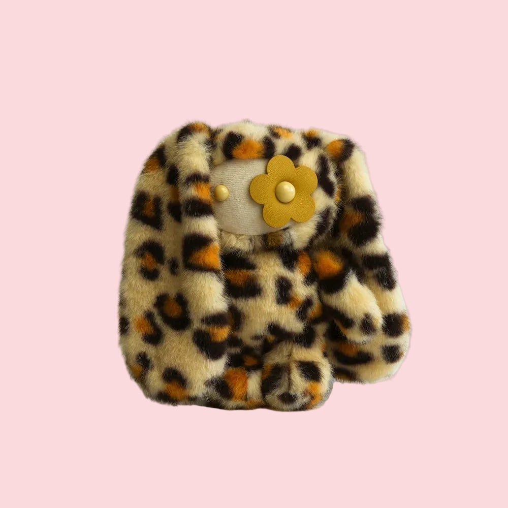 JUJU ANIMAL PRINT CHEETAH