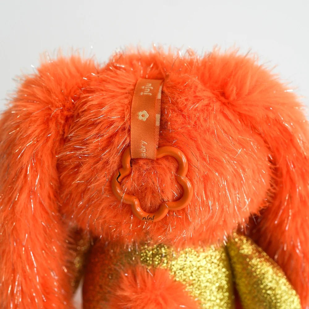 JUJU SPARKLE CLEO BACK