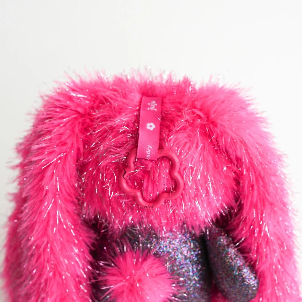 JUJU SPARKLE KENNY BACK