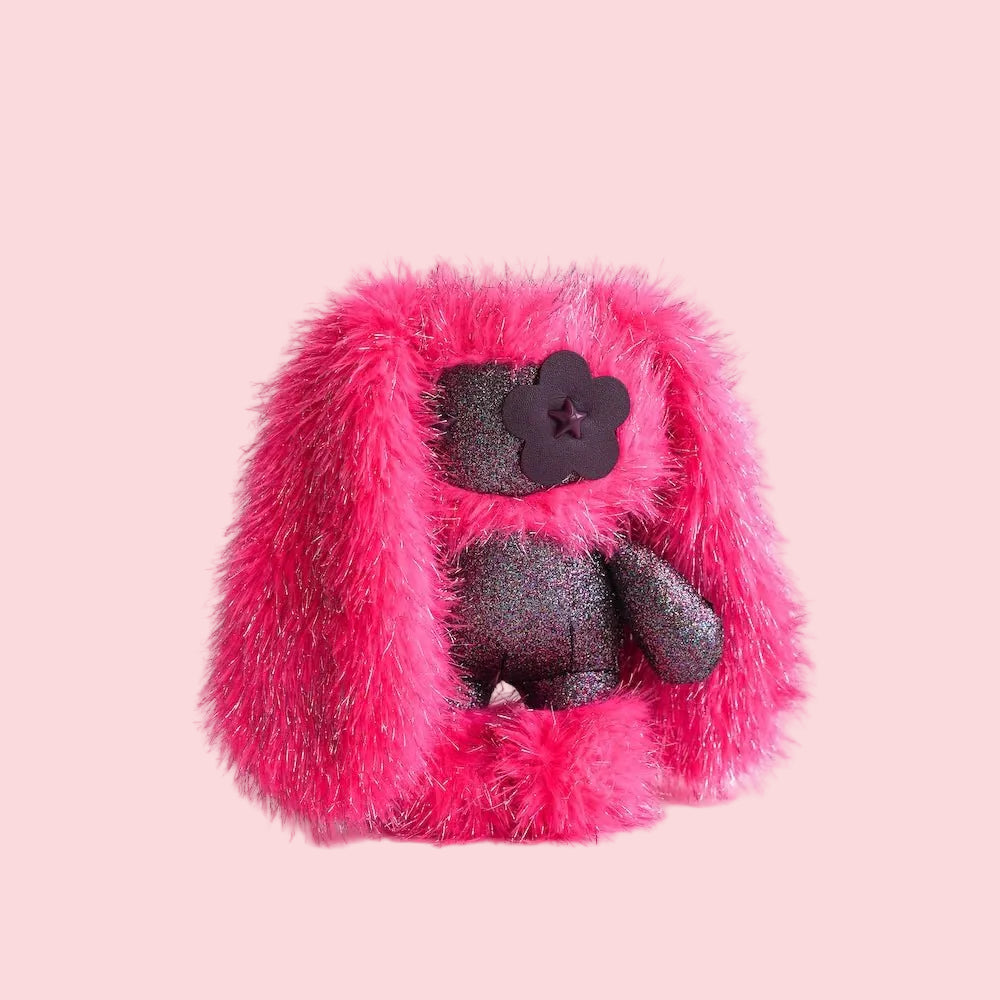JUJU SPARKLE KENNY PURPLE