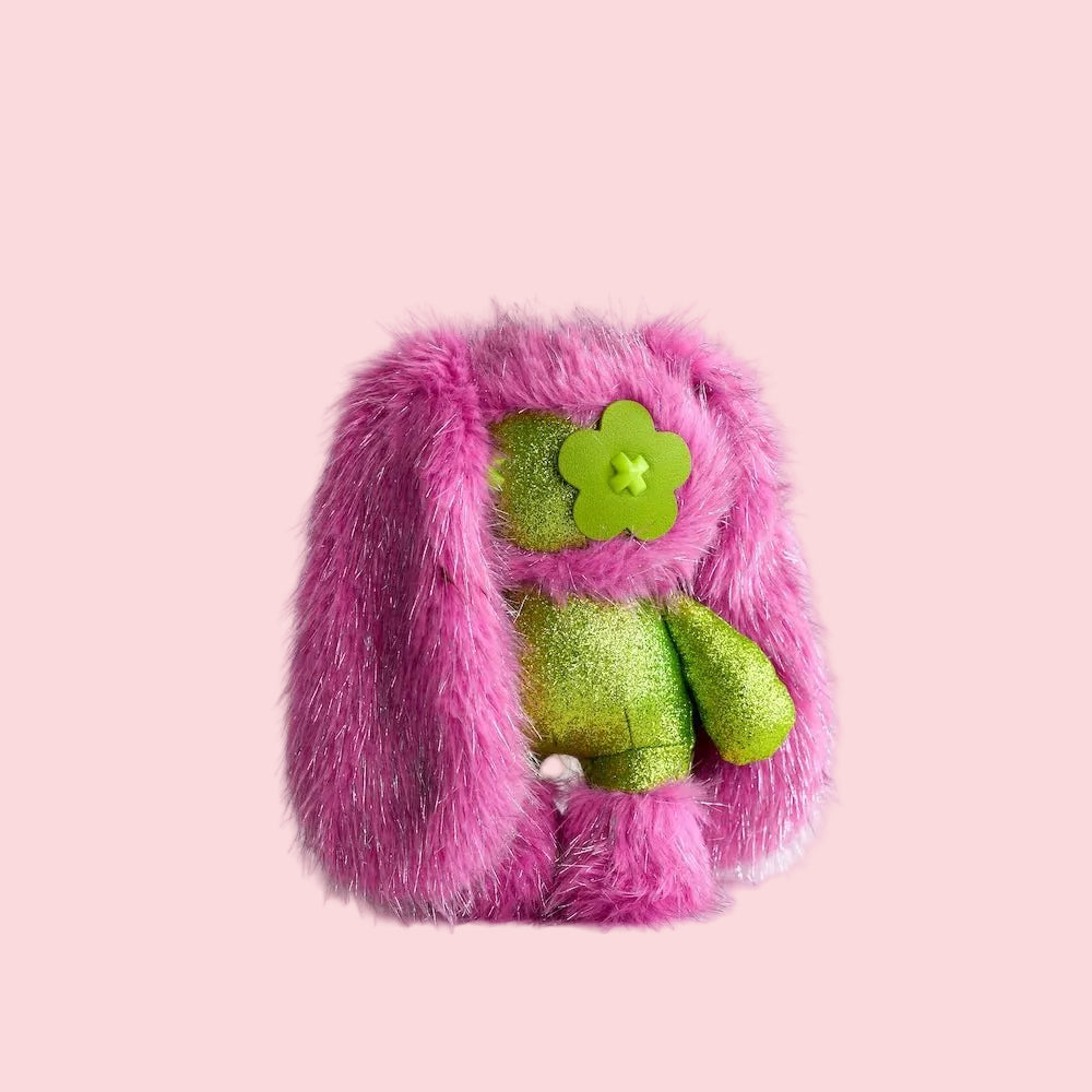 JUJU SPARKLE PAMMY
