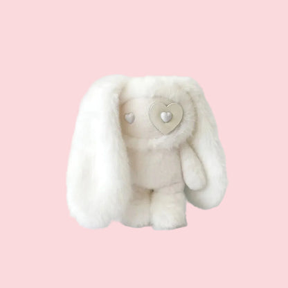 JuJu Valentine Plush Blind Box White