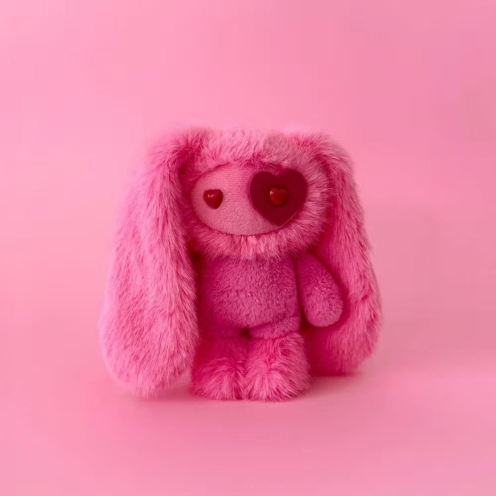 JuJu Valentine Plush Keychain Blind Box
