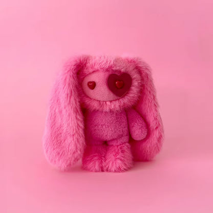 JuJu Valentine Plush Keychain Blind Box