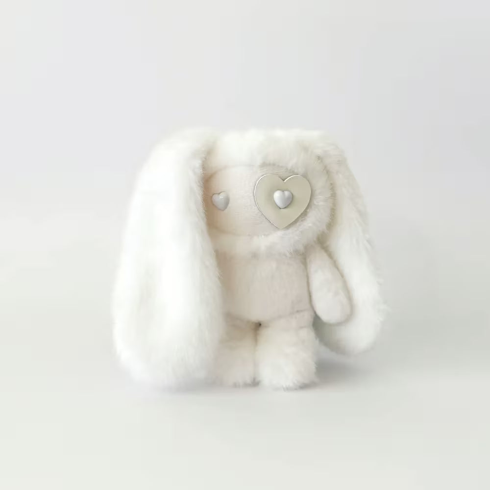 JuJu Valentine Plush Keychain Blind Box