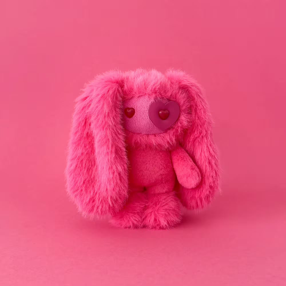 JuJu Valentine Plush Keychain Blind Box
