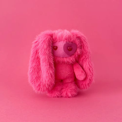 JuJu Valentine Plush Keychain Blind Box