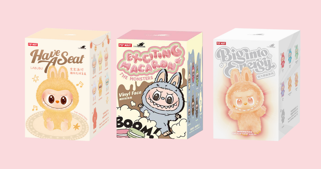 Labubu Australia – Collectique