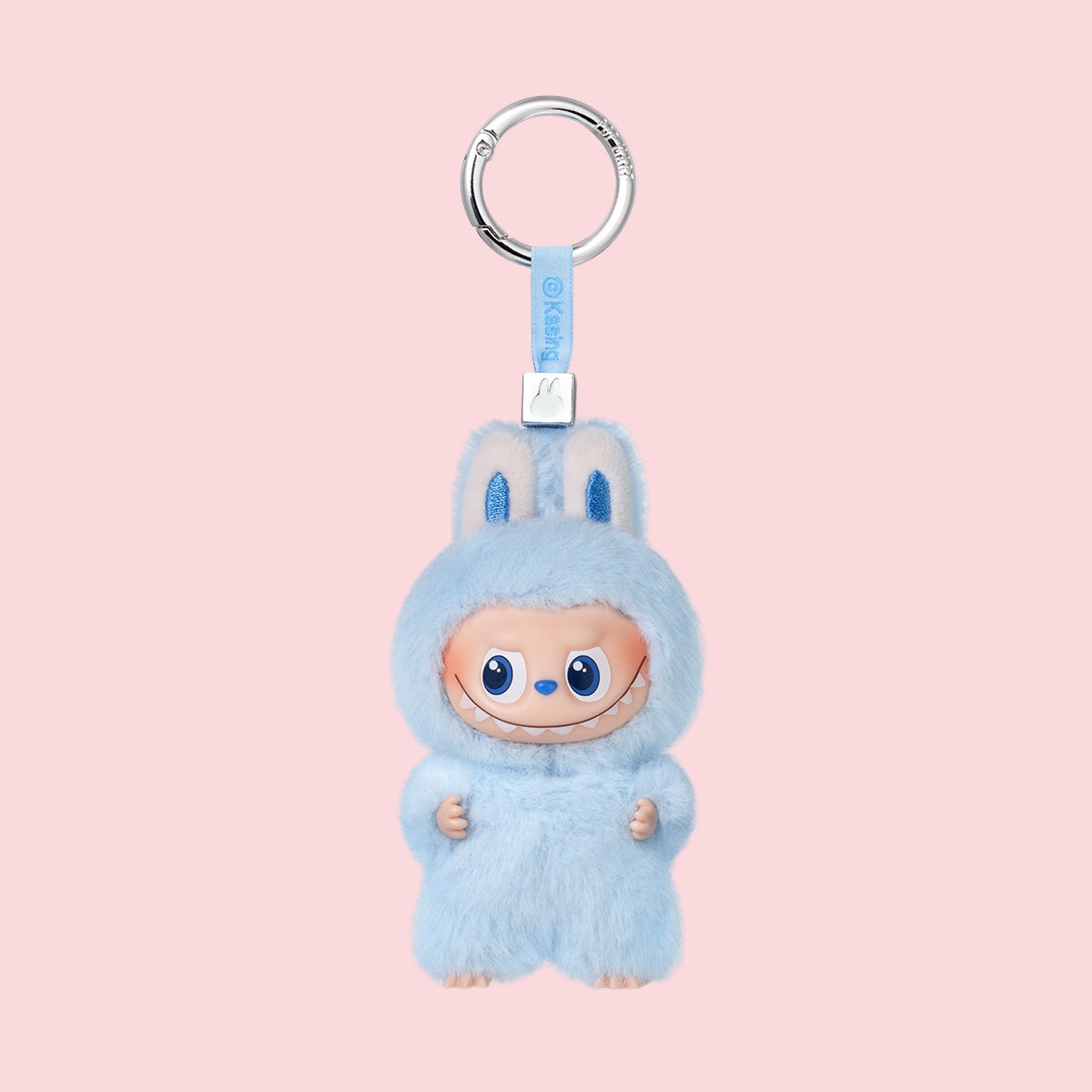 Labubu Pin for Love D