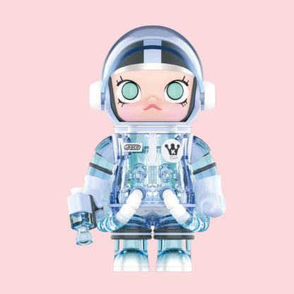 MEGA SPACE MOLLY 100% Series 2- B