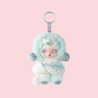 SKULLPANDA Winter Symphony Series Plush