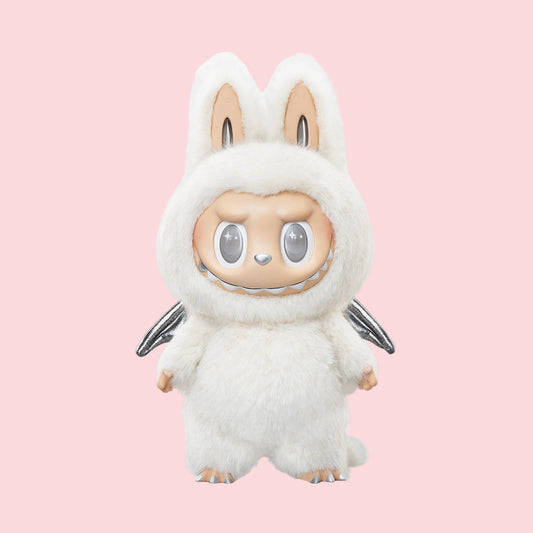 The Monsters Angel in Clouds Vinyl Face Doll