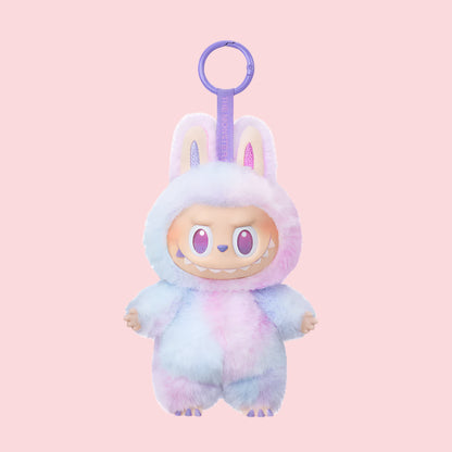 The Monsters Big into Energy Series Plush Pendant Blind Box