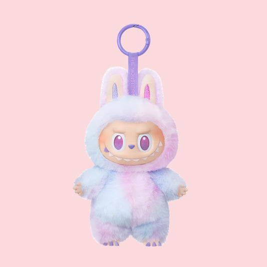 The Monsters Big into Energy Series Plush Pendant Blind Box