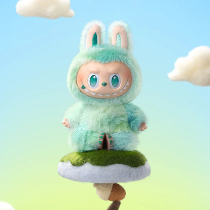 The Monsters Big into Energy Series Plush Pendant Blind Box