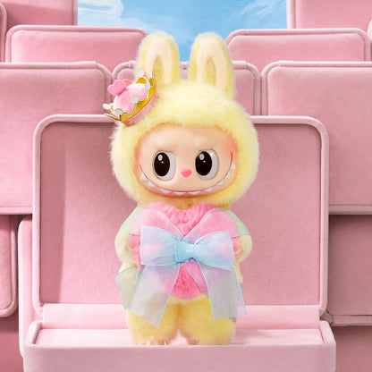 The Monsters LABUBU Let's Checkmate Vinyl Plush Pendant