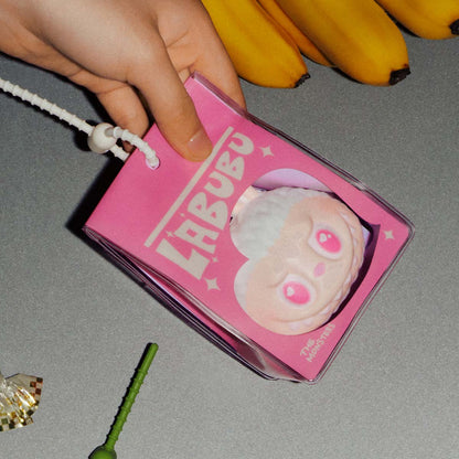 The Monsters Wacky Mart Series-Pinch Pendant Blind Box