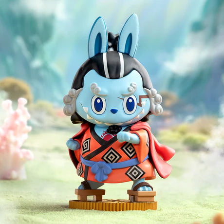 The Monsters x One Piece Series Blind Box