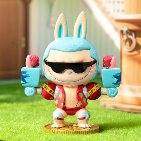 The Monsters x One Piece Series Blind Box