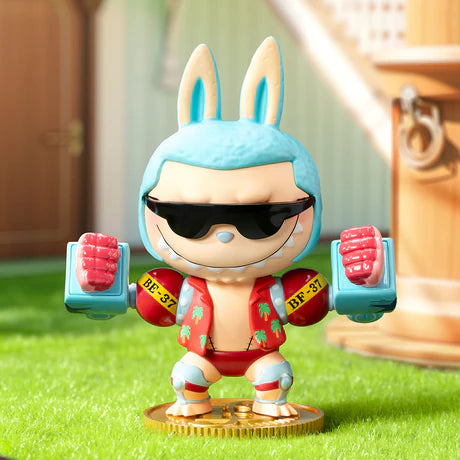 The Monsters x One Piece Series Blind Box