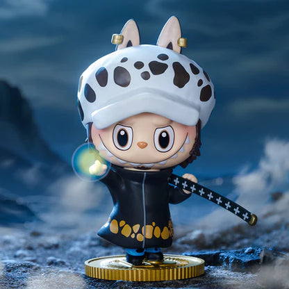 The Monsters x One Piece Series Blind Box